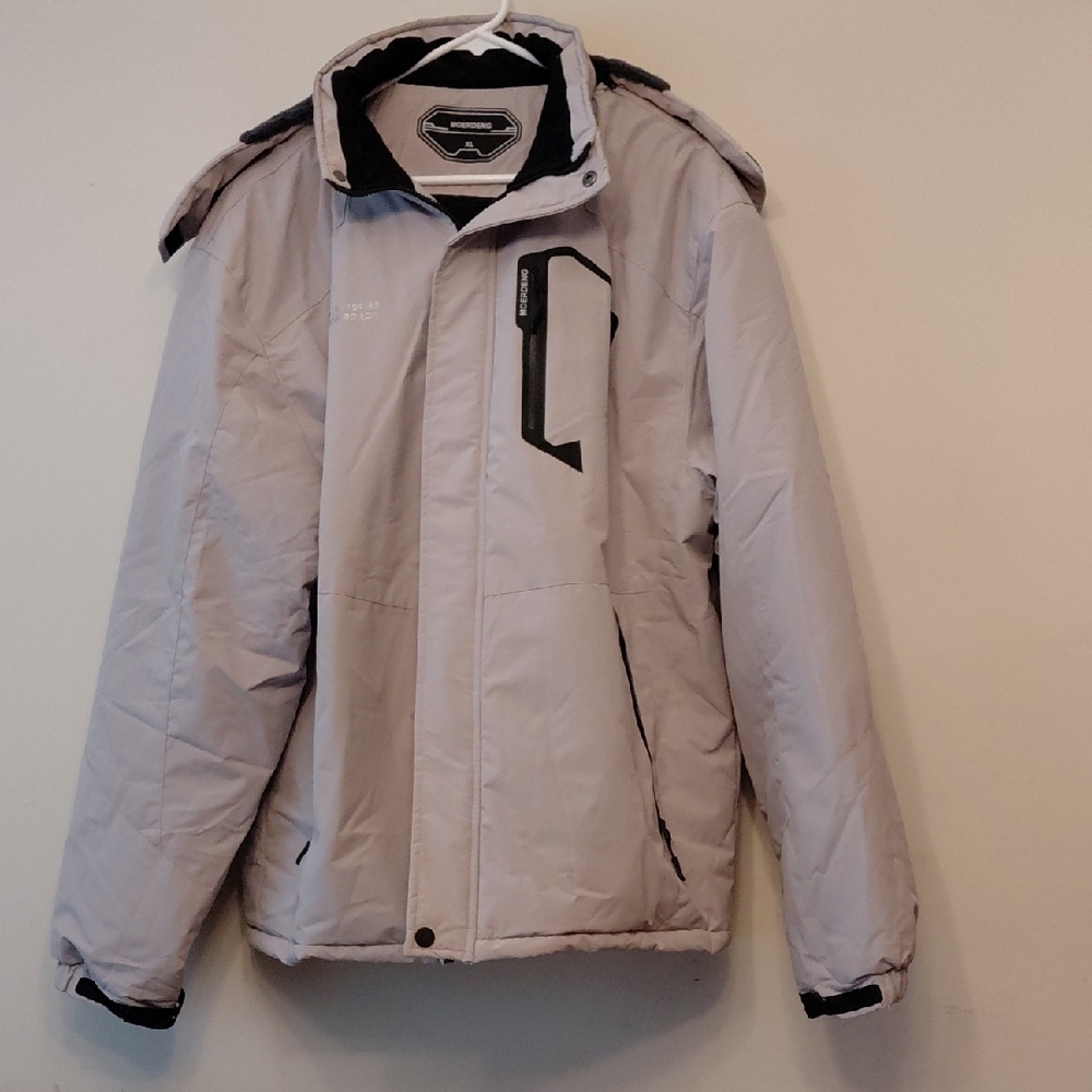 Women's Gray Jacket